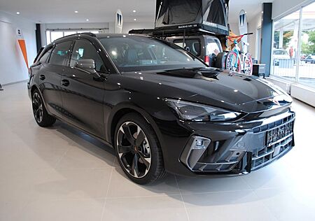 Cupra Leon SP 1.5 eTSI DSG *AHK*KESSY*ACC*dig.Cockpit