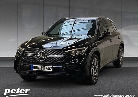 Mercedes-Benz GLC 220 d 4M AMG/NIGHT/19''/DISTRONIC/360°K/AHK