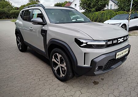 Dacia Duster III ECO-G 100 Journey ECO-G 100