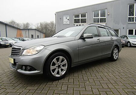 Mercedes-Benz C 180 T CDI BlueEfficiency,HU&AU 04.2026,TOP !!