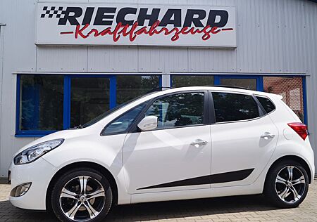 Hyundai ix20 1.6 Style