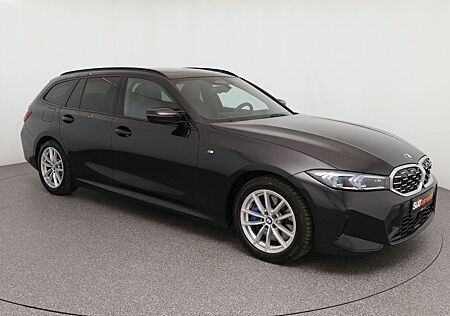 BMW 340 M340i xDrive LEDer|PAN|ACC|LCP|H&K|HUD|Kam|AHK