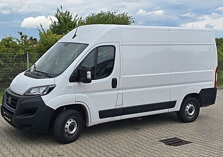 Fiat Ducato L2H2 120PS aus 02/2024 wenig km