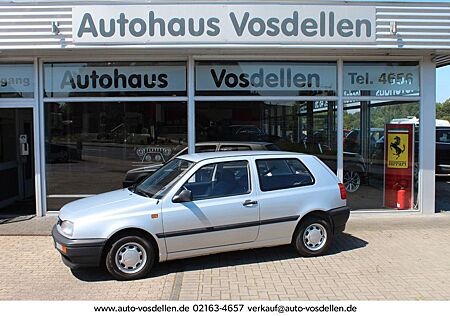 VW Golf Volkswagen CL H-Zulassung