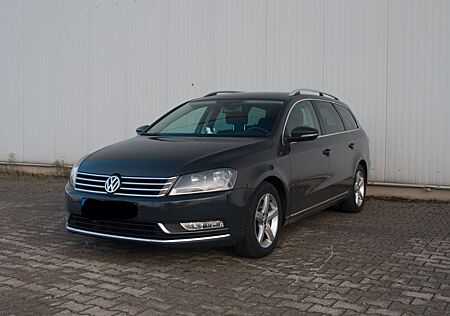 VW Passat Variant Volkswagen 1.8 TSI Comfortline Variant C...