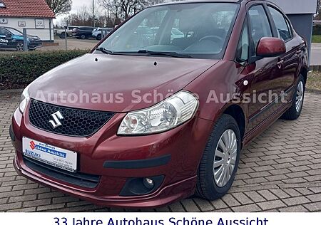 Suzuki SX4 1.6 VVT 2WD Comfort