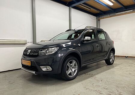 Dacia Sandero TCe 90 S/S Easy-R Stepway Prestige