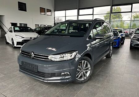 VW Touran Volkswagen Comfortline 1.5 TSI Navi el. AHK&Heckklap