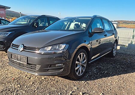 VW Golf Volkswagen 1.6 TDI BMT Comfortline Variant Comfortline