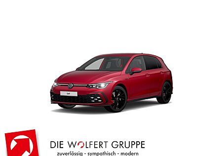 VW Golf Volkswagen GTI 2.0 TSI DSG ACC RFK NAVI CARPLAY