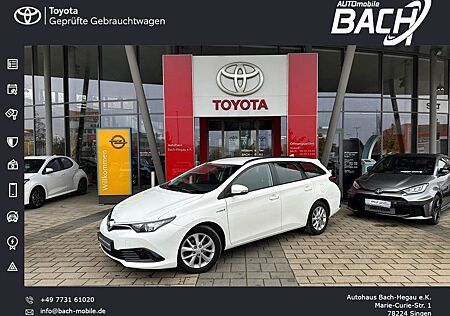 Toyota Auris Touring Sports 1.8 Hybrid Cool