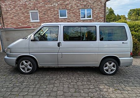 VW T4 Multivan Volkswagen