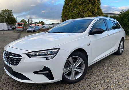 Opel Insignia B Sports Tourer *AUTOMATIK*KAMERA*NAVI