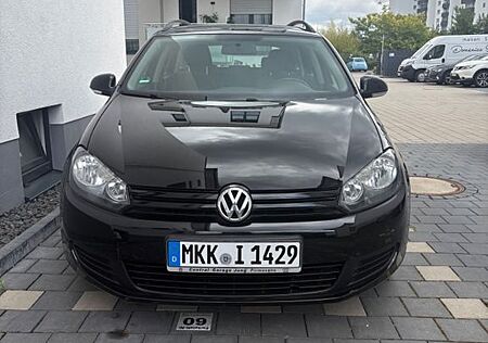 VW Golf Volkswagen 1.2 TSI BMotion Tech Comfortline Varian...