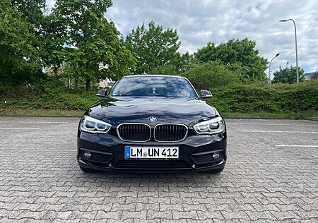 BMW 116i -