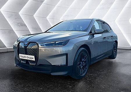 BMW iX xDrive50 Head-Up HK HiFi DAB Komfortzg.