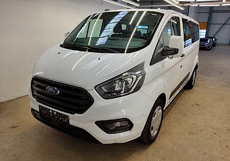 Ford Transit Custom 2.0 TDCi L2 320 9 Sitze AHK PDC