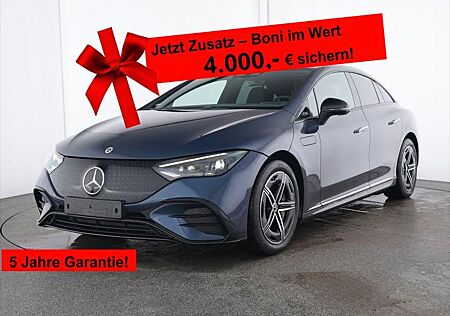 Mercedes-Benz EQE 350 4M AMG*4xSHZ*HUD*MEMORY*Pano*Burmester*+