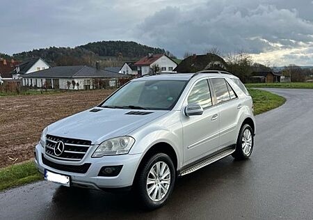 Mercedes-Benz ML 320 CDI 4MATIC -