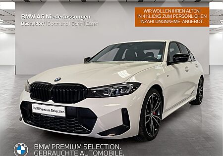 BMW 330i Limousine M Sport Harman/K LiveCockpitProf