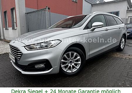 Ford Mondeo 2.0 TDCI Edition.Navi.LED.PDC.App.1-Hand