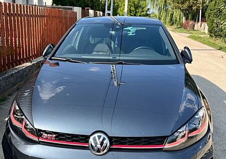 VW Golf Volkswagen 2.0 TSI OPF DSG GTI Performance GTI Per...