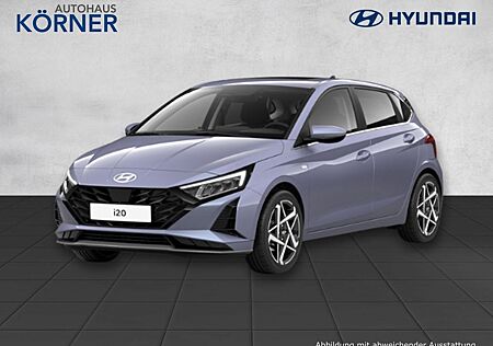 Hyundai i20 1.0 T-GDI TREND BOSE DIGITALES COCKPIT NAVI