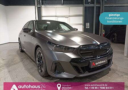 BMW i5 Lim. M60 xDrive LED|360|Pano|AHK|B&W
