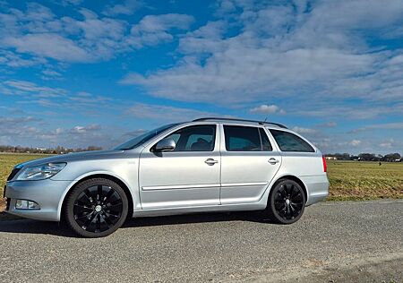 Skoda Octavia 1.4 TSI DSG Family Combi Family