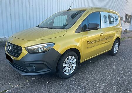 Mercedes-Benz Citan Kasten 112 CDI LED NAVI PDC KAMERA