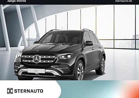 Mercedes-Benz GLE 300 gebraucht kaufen Mercedes-Benz GLE 300 d 4M Advanced+ StHz Pano AHK HUD