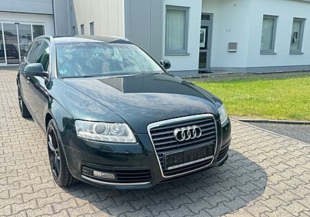 Audi A6 2.7 TDI (DPF) Avant