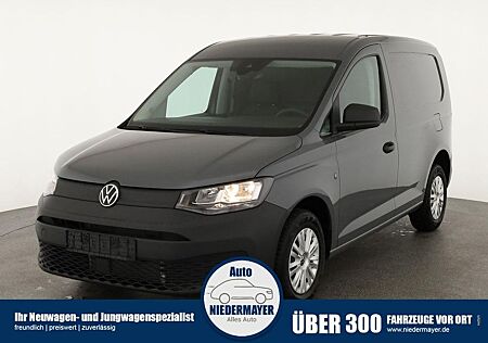 VW Caddy Volkswagen Cargo 2.0 TDI, Tempomat, AppConnect