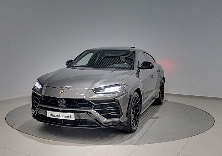 Lamborghini Urus 4.0 V8 Autom.