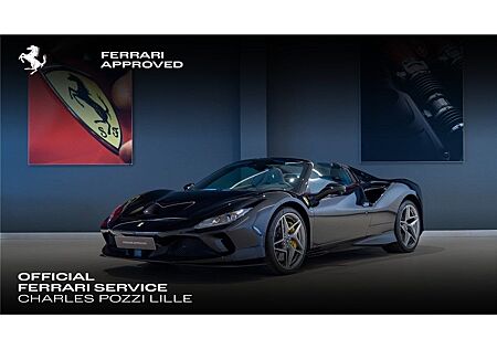 Ferrari F8 Spider 3.9 V8 BITURBO 720CH -