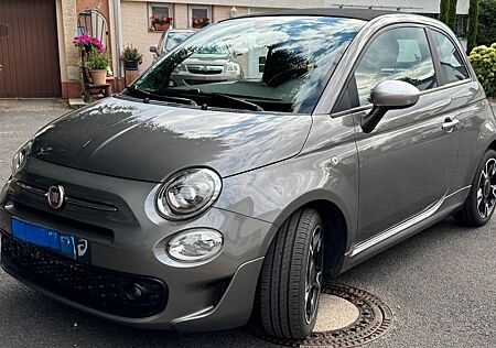 Fiat 500C 1.0 GSE N3 Hybrid LOUNGE C LOUNGE