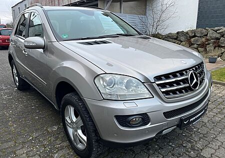 Mercedes-Benz ML 320 ML CDI*SHZ*SCHIEBEDACH*TÜV11/27*
