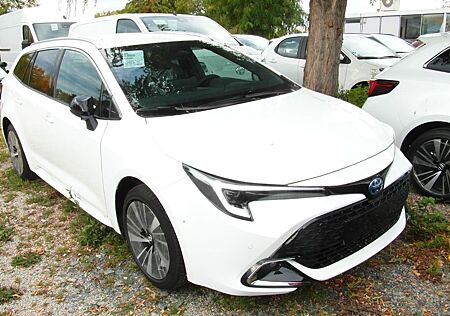 Toyota Corolla Touring Sports 2.0 Teamplayer ACC+LED