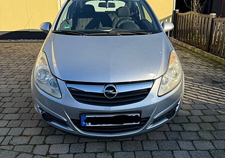 Opel Corsa D Edition (Top gepflegt + TüV neu!!)