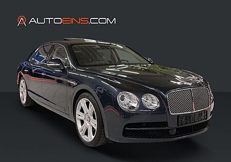 Bentley Continental Flying Spur Flying Spur V8 Mulliner*ACC*21"Zoll*Bi Xenon*