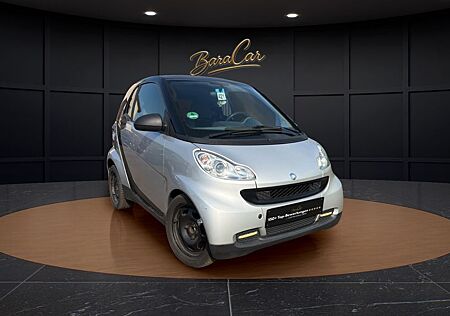 Smart ForTwo coupe*TüvNEU2028*VollAutomatik+Garantie*