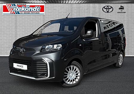 Toyota Pro Ace Proace Verso L1 Comfort 2.0 Sitzheizung,Apple Ca