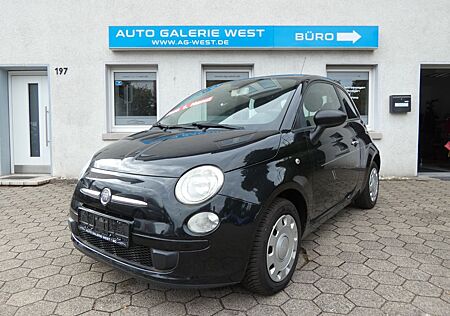 Fiat 500 Pop*1.Hand*