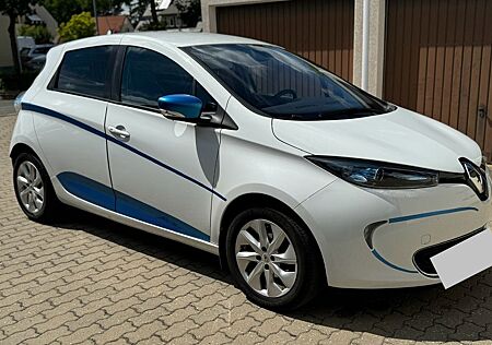 Renault ZOE Zen