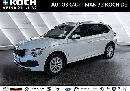 Skoda Kamiq 1.0 TSI DSG Selection Klimaat.Sitzh.PDC LM