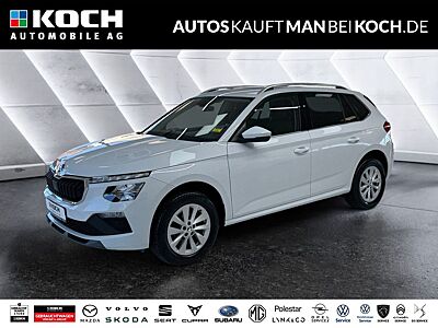 Skoda Kamiq 1.0 TSI DSG Selection Klimaat.Sitzh.PDC LM