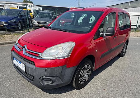 Citroën Berlingo Kombi Attraction