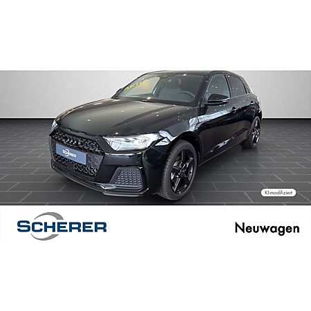 Audi A1 leasen