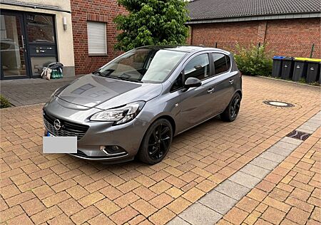 Opel Corsa 1.4 Color Edition Automatik Color Edition