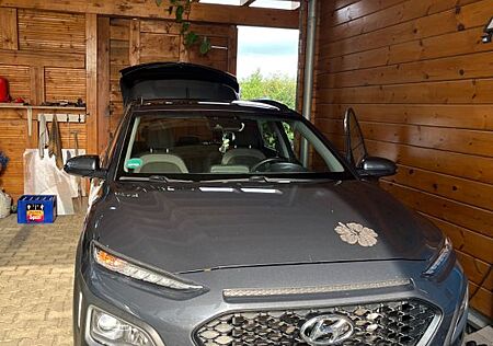 Hyundai Kona 1.0 T-GDI Pure Pure